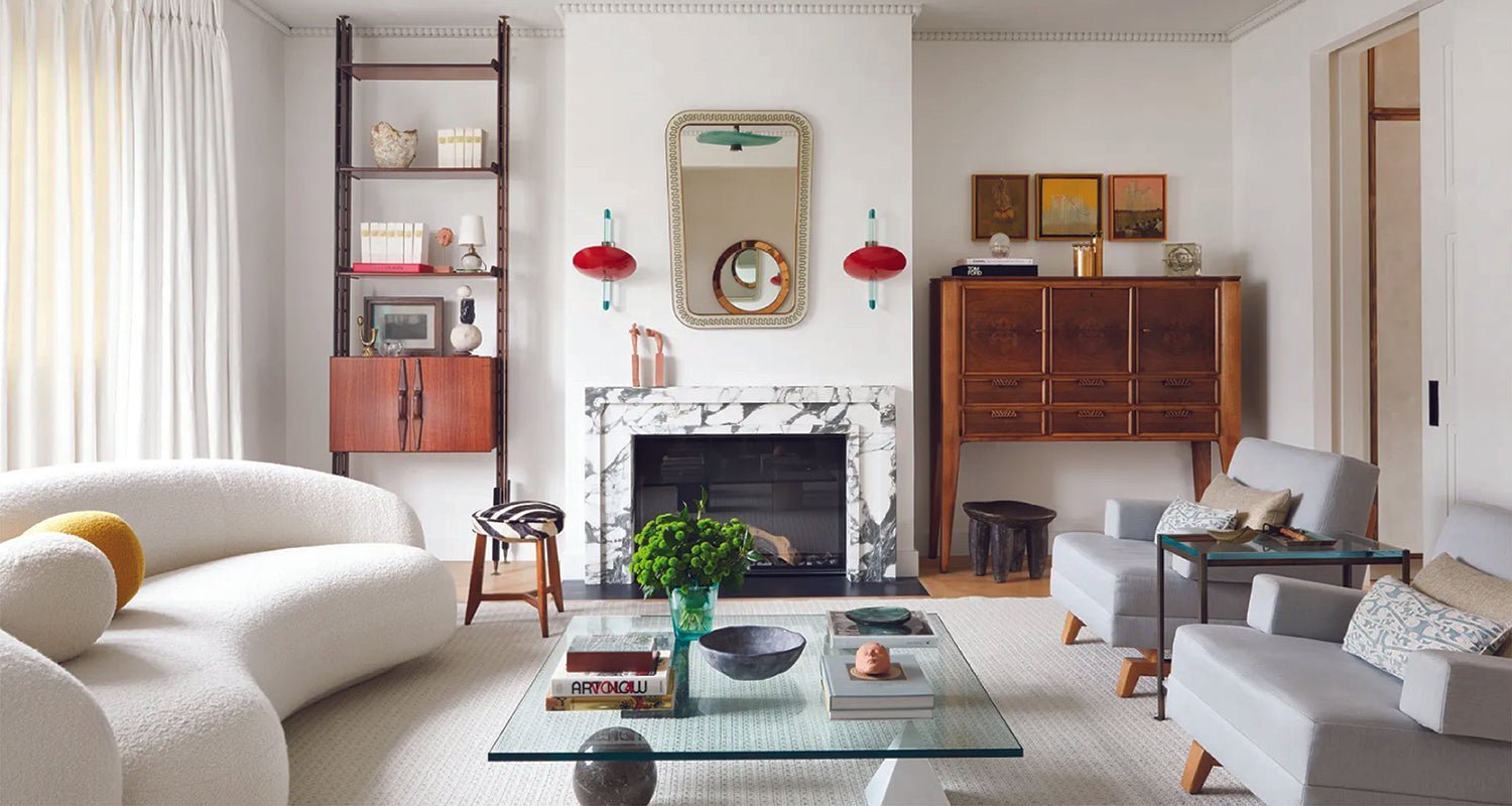 Interior Trends We’ve Said Goodbye To In 2023 - Casa by Josephine Jenno