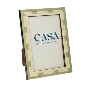 6x4 Photo Frames - Casa by Josephine Jenno
