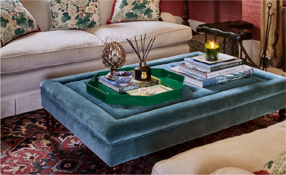 Luxury Rugs