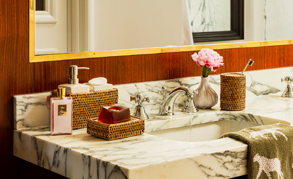 Delightful Bathrooms