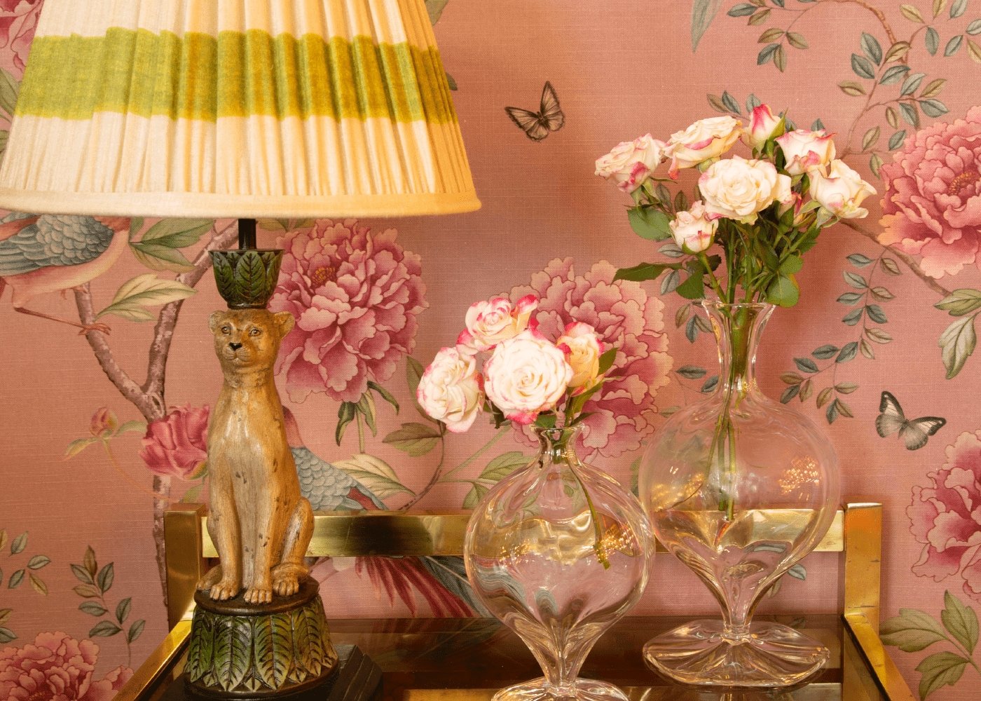 Decorative Pieces