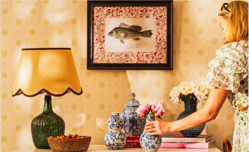 Home Decor