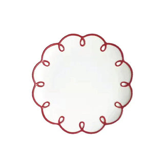 Lace Plates - Casa by Josephine Jenno