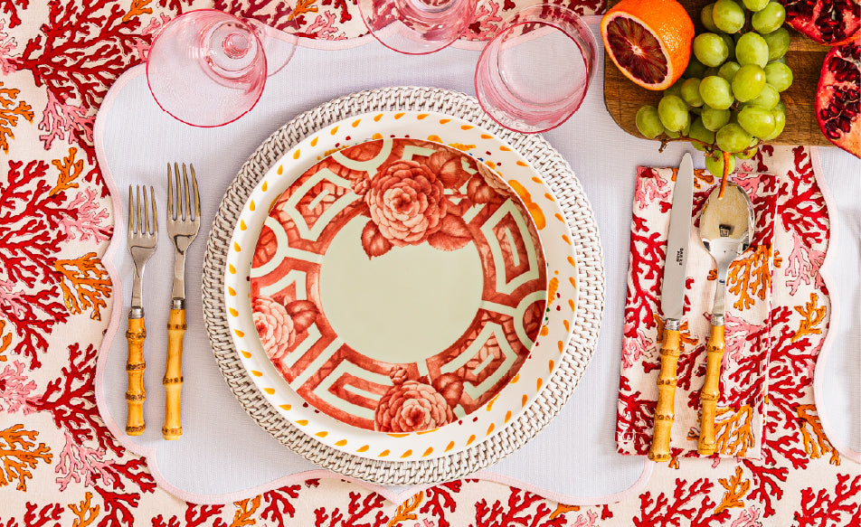 Placemats & Napkins