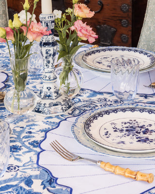 Table Decor by Josephine Jenno