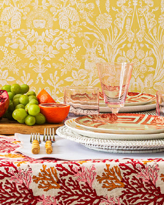 Table Linen By Josephine Jenno