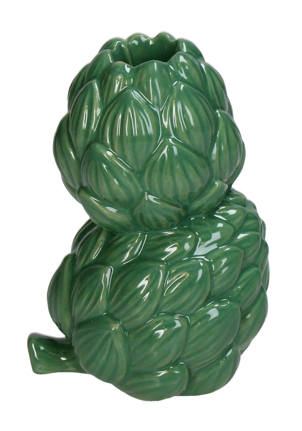 Artichoke Glam Candleholder - Casa by Josephine Jenno