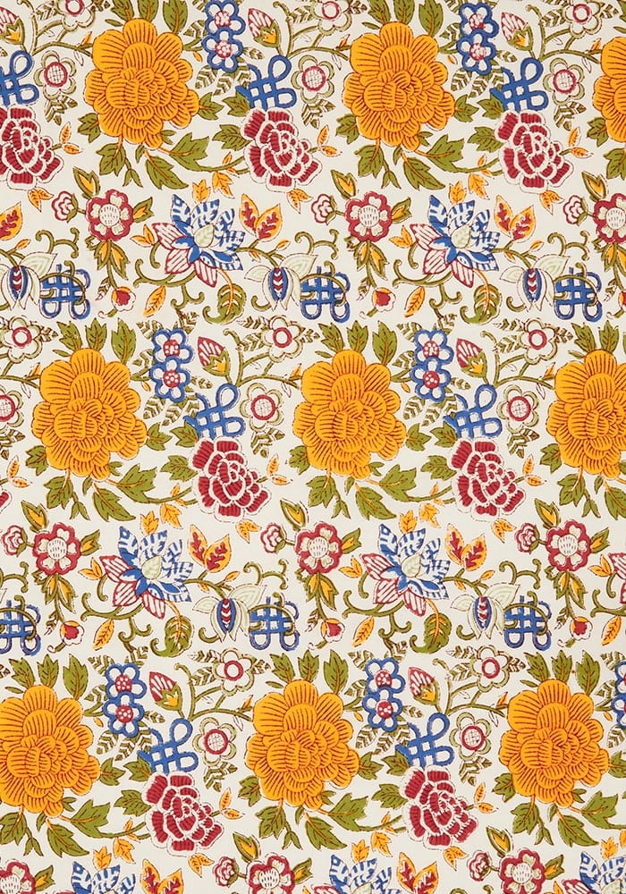 Blooming Spring Tablecloth - Casa by Josephine Jenno