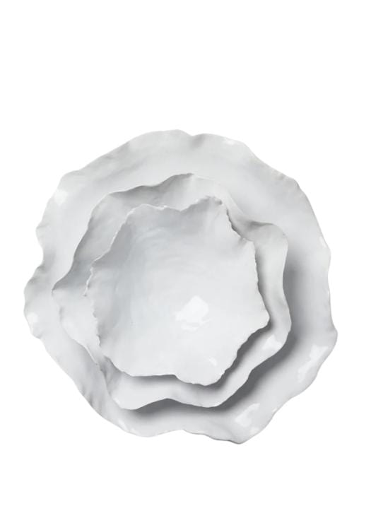 Oyster Bowl Large
