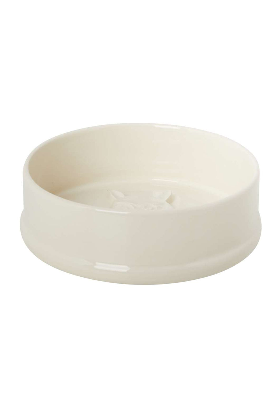Brain of Britain Dog Bowl - Casa by Josephine Jenno
