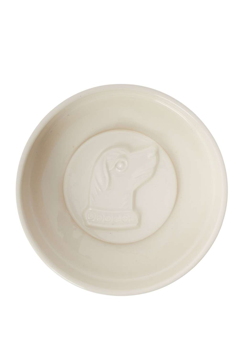 Brain of Britain Dog Bowl - Casa by Josephine Jenno