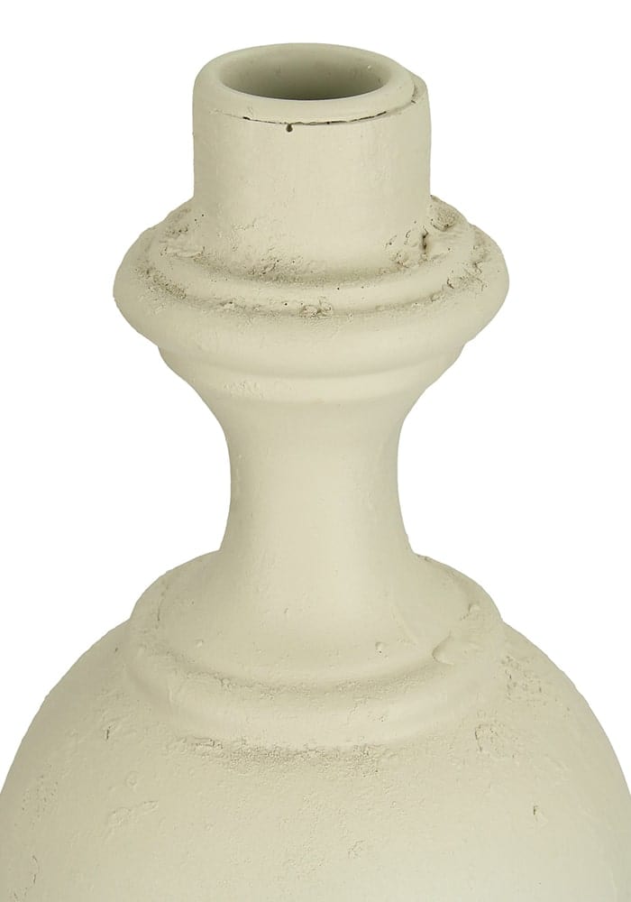 Candle Stick Ivory - Casa by Josephine Jenno