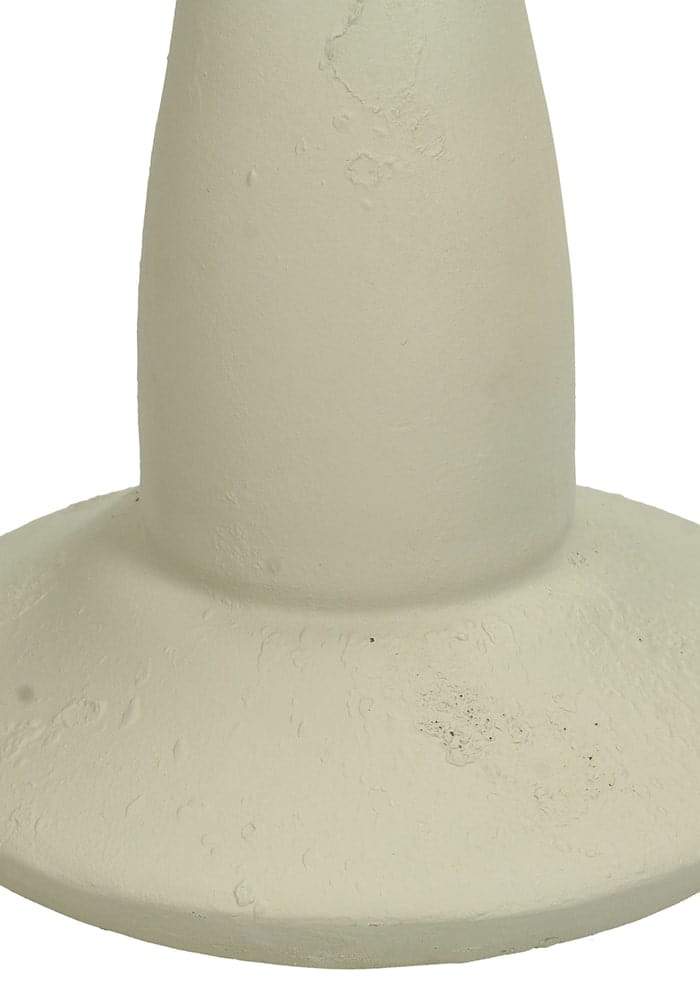 Candle Stick Ivory - Casa by Josephine Jenno