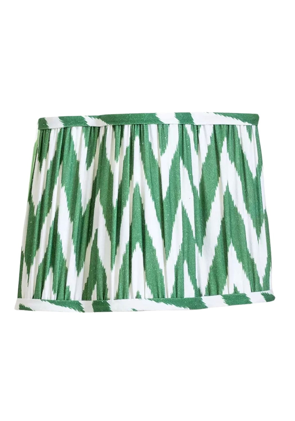 Charlotte Pleated Shade - Garden - Casa by Josephine Jenno