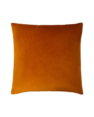 Mulberry Velvet Cushion Cover for Casa by JJ