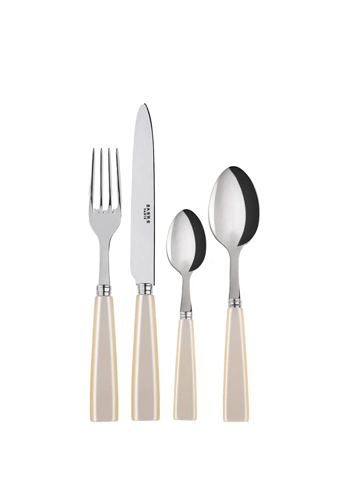 4-Piece Pearl Cutlery Set
