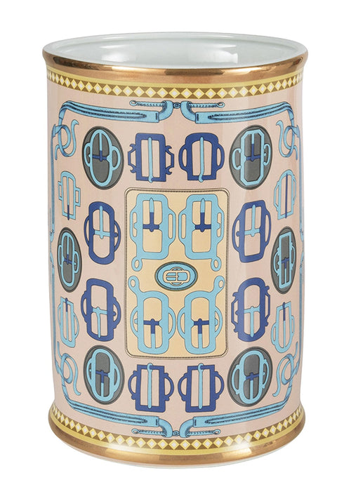 Della Walking Stick Parade Cylinder