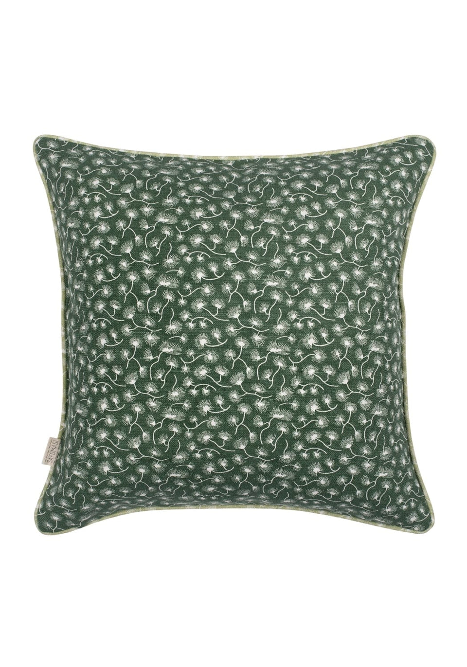Forest Fern Cushion Cover - Casa by Josephine Jenno