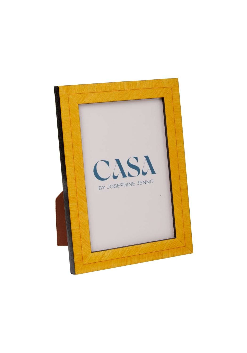 Gambara Marquetry Frame 6x4" - Casa by Josephine Jenno
