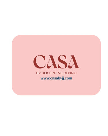 Gift Card - Casa by Josephine Jenno