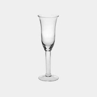Vintage Champagne Glass - Set of 6