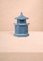 Anais Sapphire Serenity Temple Pagoda