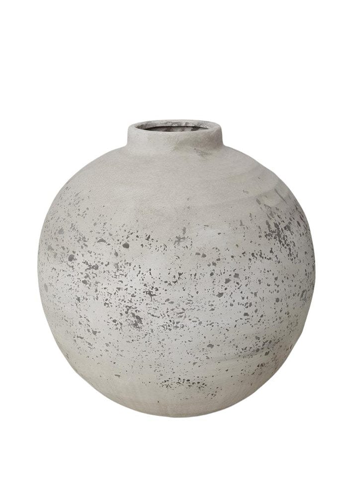 Hutong Round Vase - Casa by Josephine Jenno