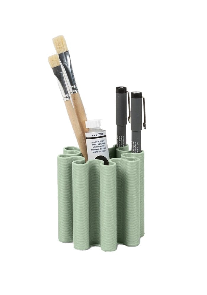 Inside Out Pen Pot - Casa by Josephine Jenno