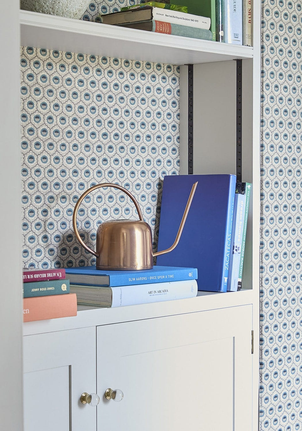 Kensington Watering Can Small - Casa by Josephine Jenno