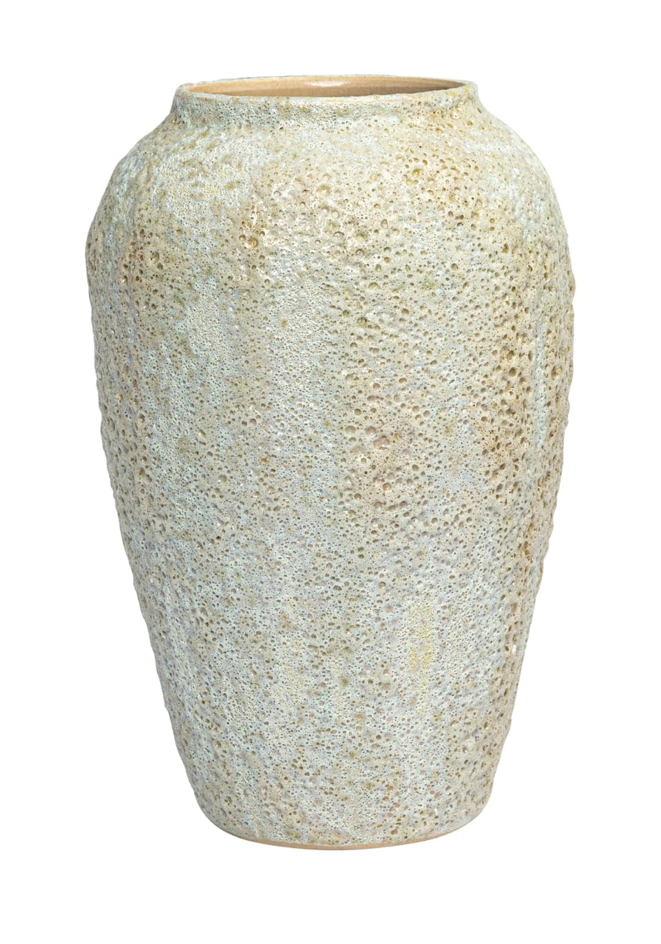 Lilliana Frosty Vase - Casa by Josephine Jenno