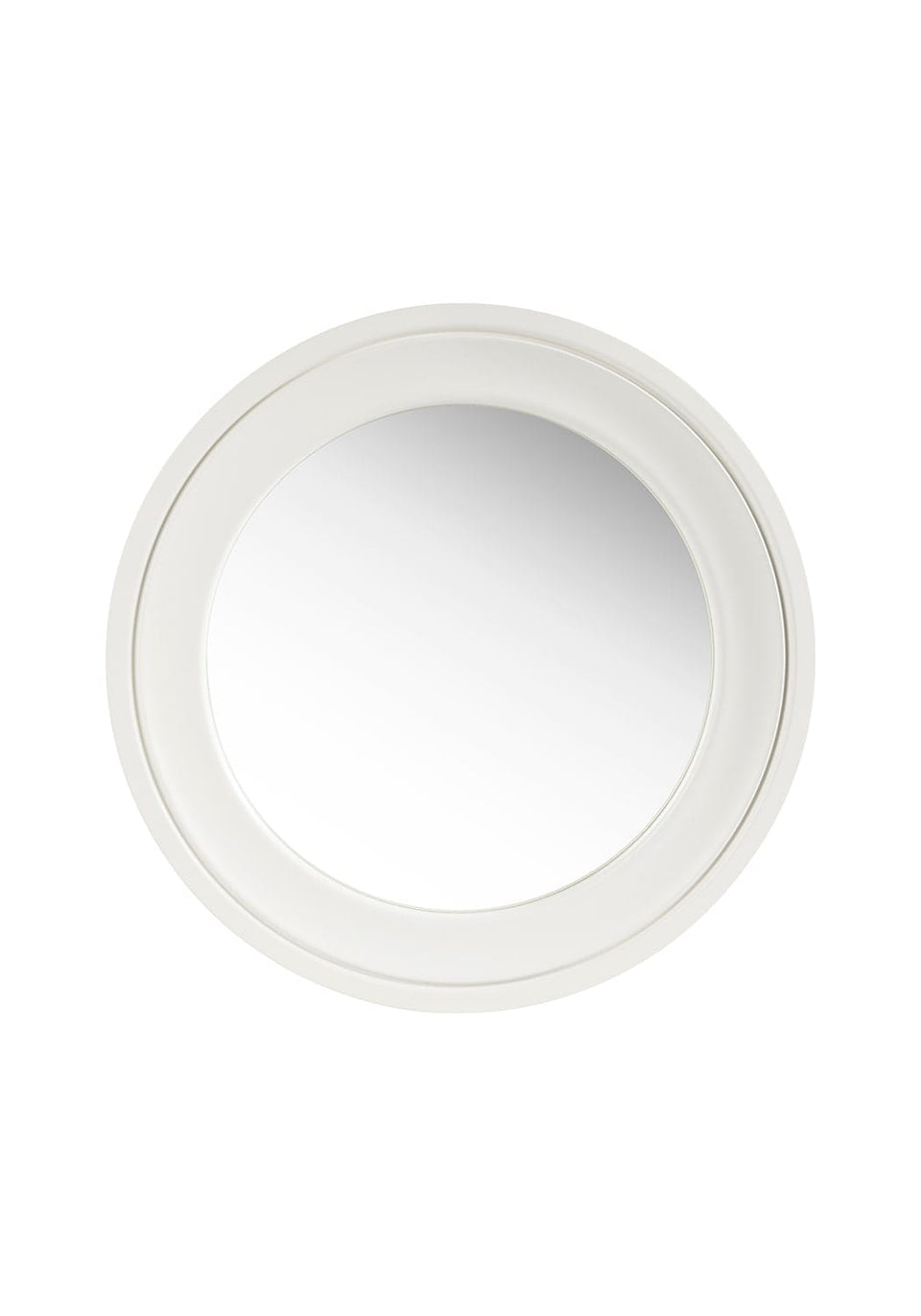 Luna Ivory Mirror - Casa by Josephine Jenno