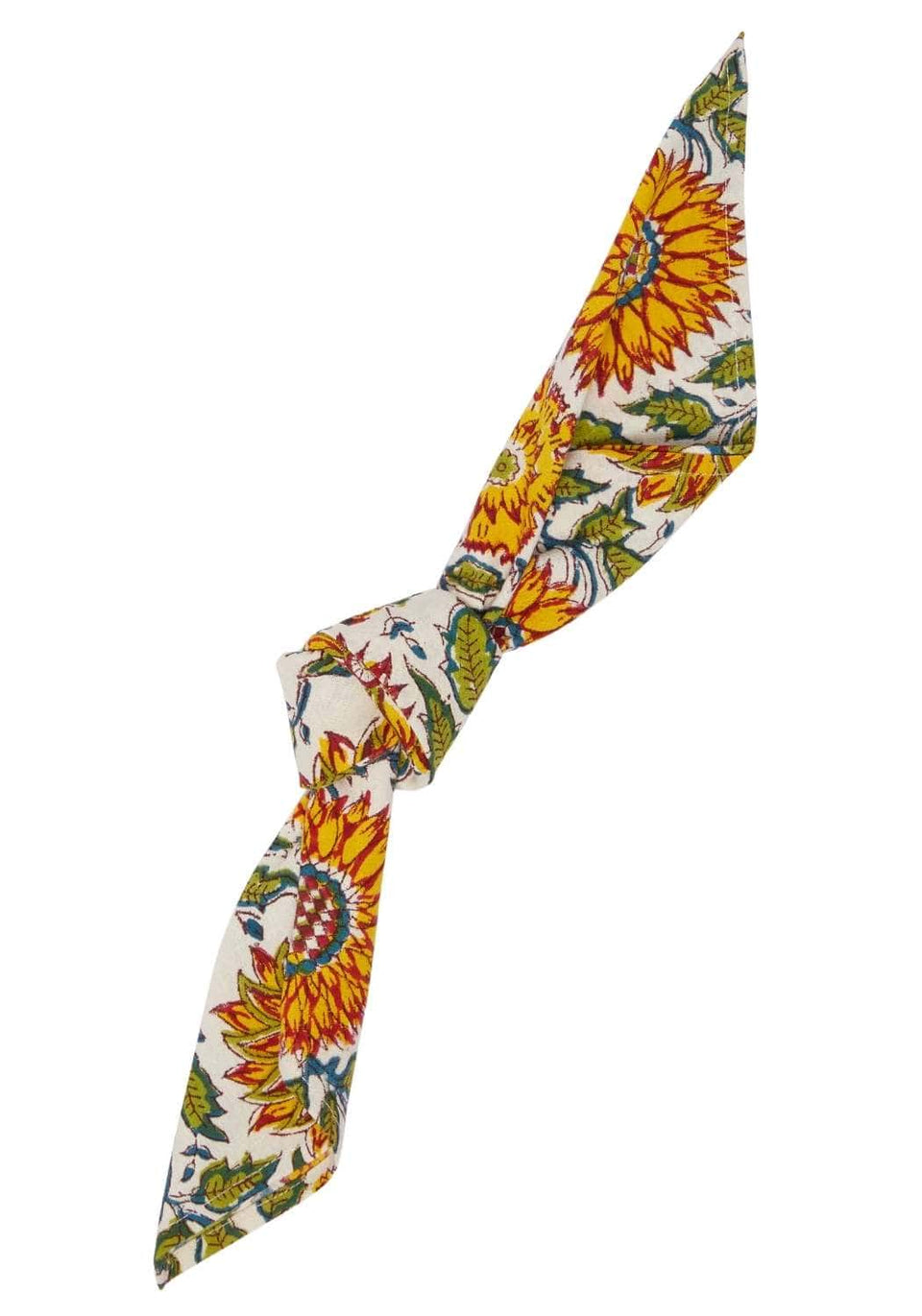 My Favourite Marigold Table Napkin - Set of 4 - Casa by Josephine Jenno