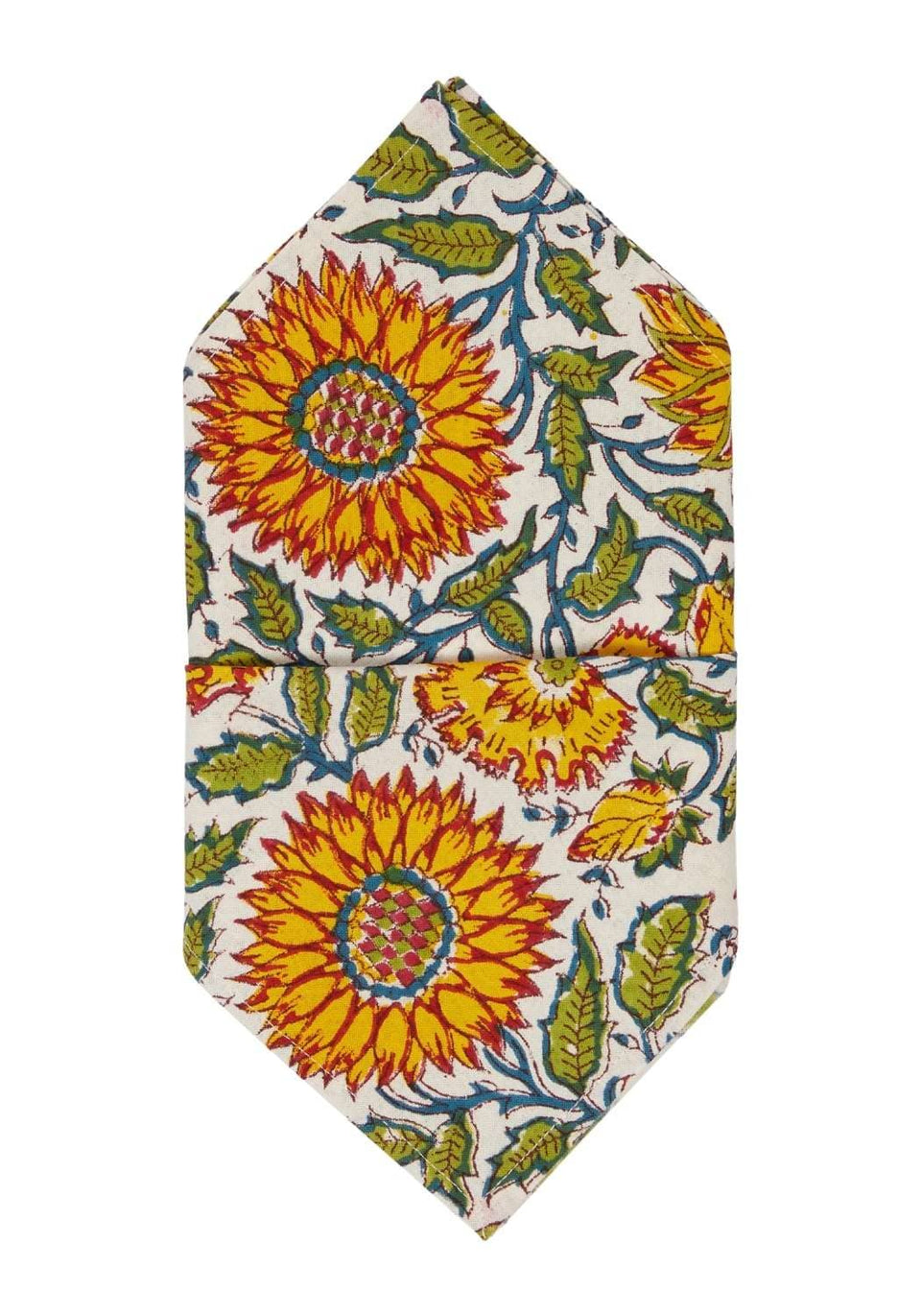 My Favourite Marigold Table Napkin - Set of 4 - Casa by Josephine Jenno