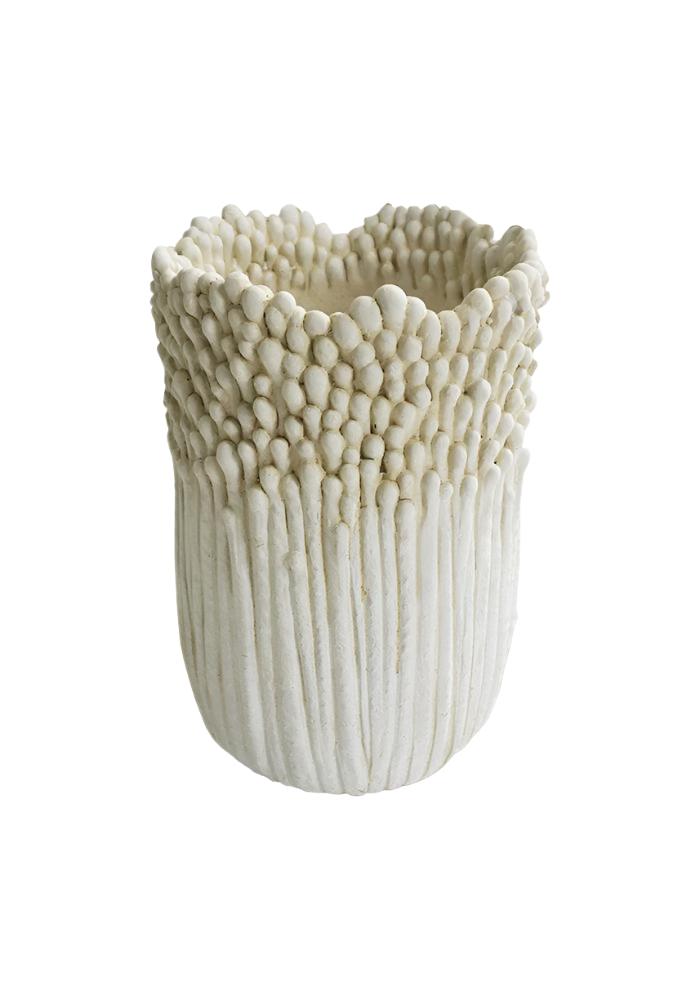 Nature's Inspired Organic Vase Large - Casa by Josephine Jenno