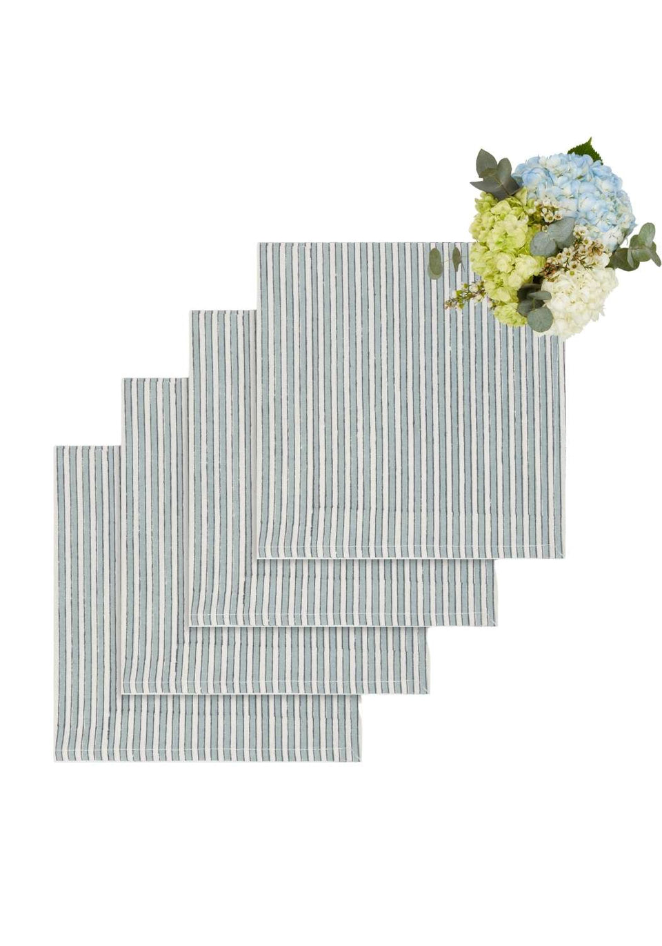 Nautical Daze Table Napkin - Set of 4 - Casa by Josephine Jenno