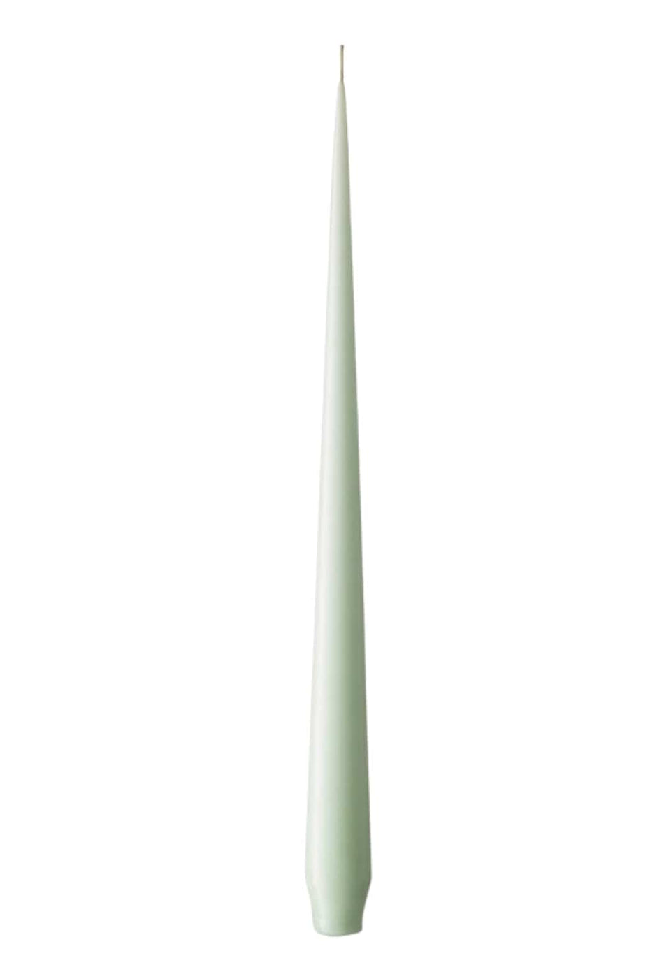 Olivia's Water Mint Large Taper Candles - Casa by Josephine Jenno