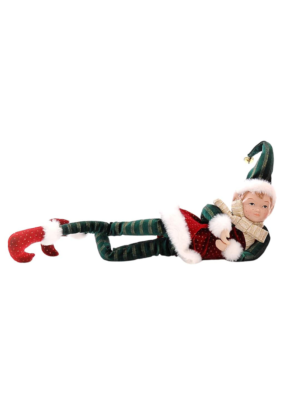 Mischief Managed Elves Set of 2