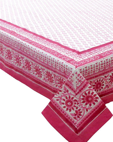 Rose Dream Elegance Tablecloth
