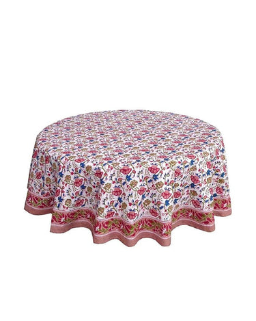 Wildflower Tablecloth