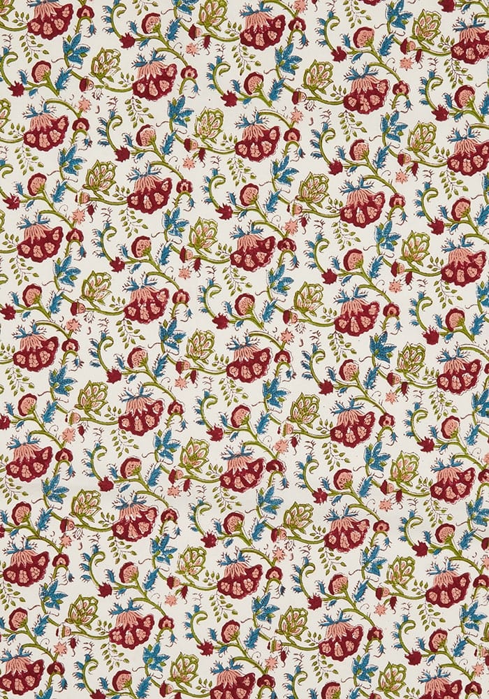 Wildflower Tablecloth - Casa by Josephine Jenno