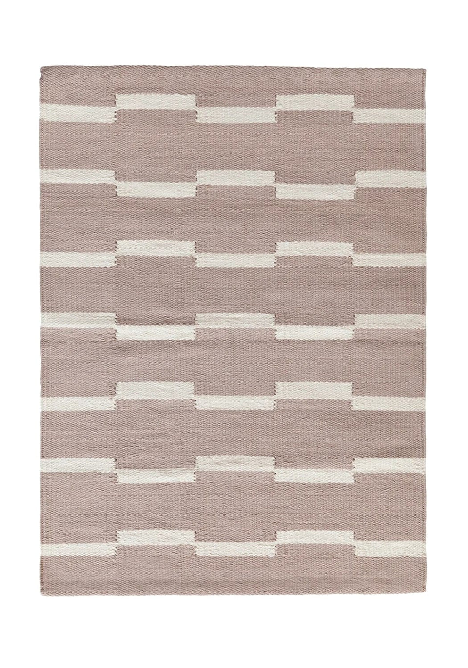 Woven Waves Bath Mat - Casa by Josephine Jenno