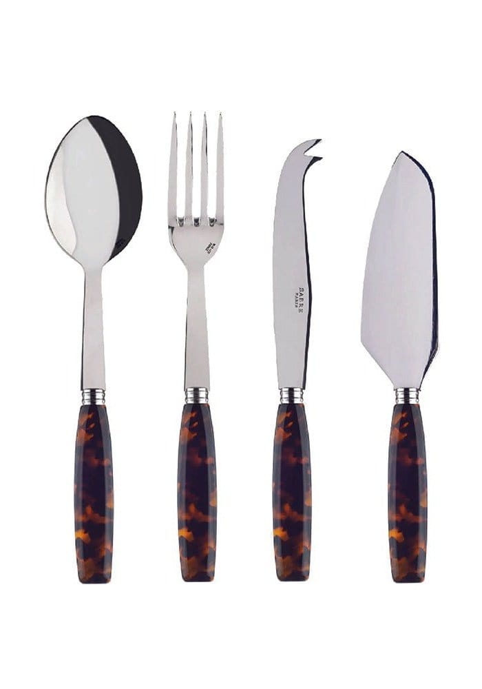 Must Have Tortoise and the Hare Serving Set