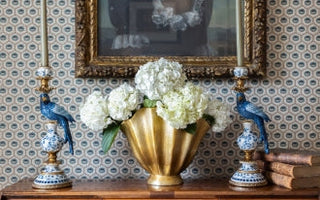 Vintage Maximalism: Creating Stories Through Handcrafted Summer Collections