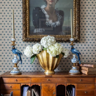 Vintage Maximalism: Creating Stories Through Handcrafted Summer Collections