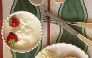 The Quiet Glamour of a Well-Chosen Cutlery Set