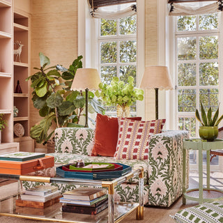 Summer 2025 Interior Trends: Organic Modernism Meets Refined Comfort