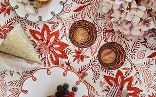 Why Scalloped Plates Are the New Must-Have for Table Settings?