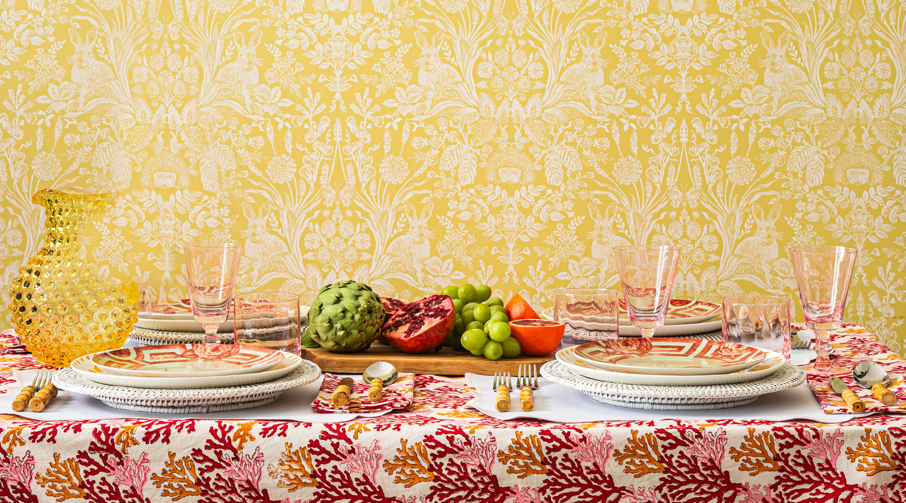 2025 Interior Design Colour Trends: Sophisticated Palettes for Luxury Homes Image