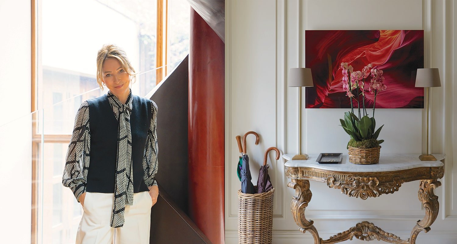 A Cosy Chat With Our Favourite Designer Victoria Cator - Casa by Josephine Jenno