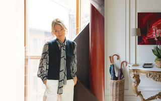 A Cosy Chat With Our Favourite Designer Victoria Cator - Casa by Josephine Jenno